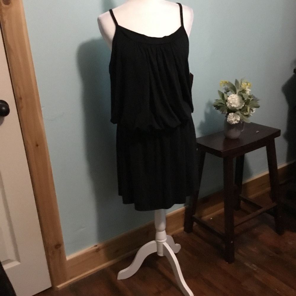 MOSSINO  DRESS